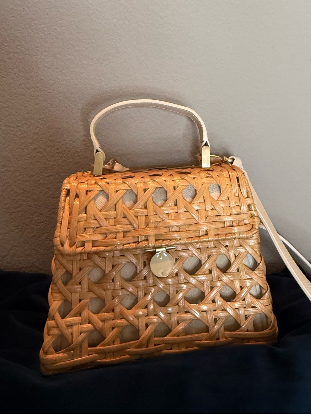 Cult Gaia Sybil Cross Body Bag